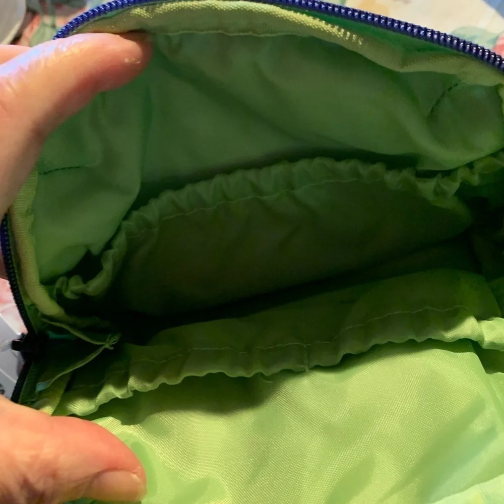 Heyday Tech Pouch